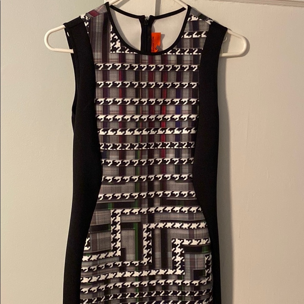 Clover Canyon dress